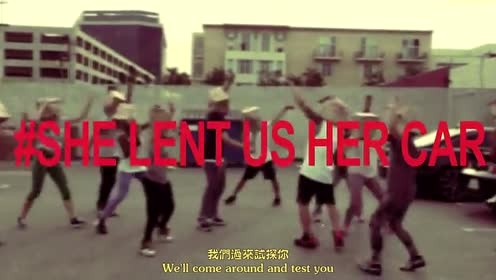 The Lonely Island - Go Kindergarten