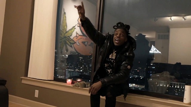Omb Peezy - Chris Rock