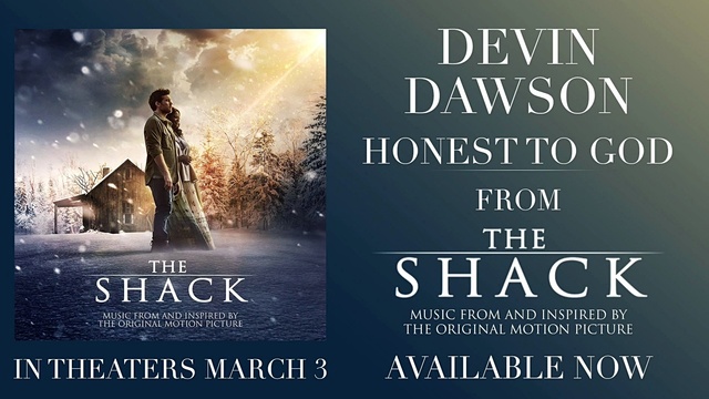 Devin Dawson - Honest To God (音频版) (《陋室》电影插曲)