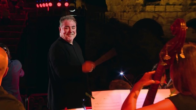 2CELLOS - Waltz No. 2 (Live)