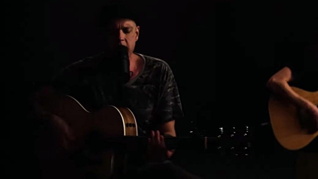 Jameson Rodgers - Some Girls ( Live Performance On Vevo)