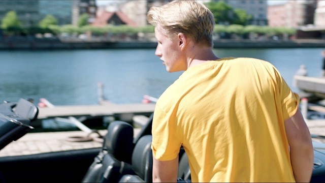 Daniel Schulz - Who Do You Think That You Are??