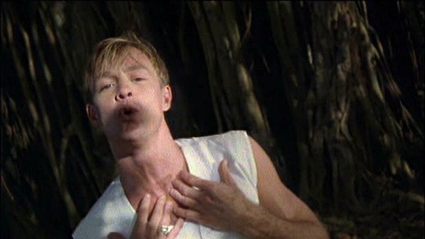 Jason Donovan - Mission Of Love