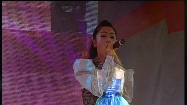 沈丹丹 - 你爱的是哪个她