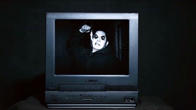 k.h.a.o.s - 既視感の牢獄