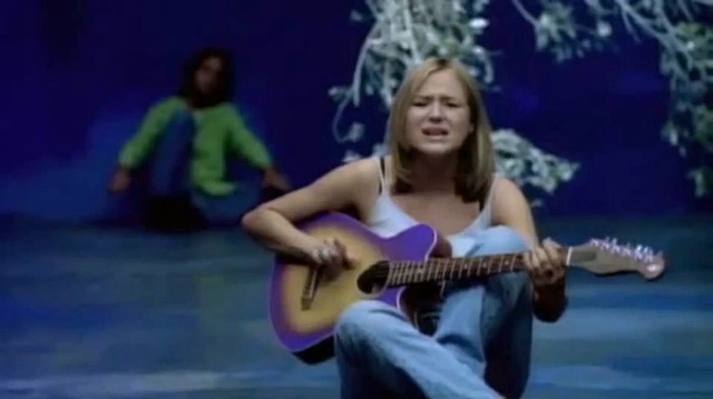 Jewel - You Were Meant For Me