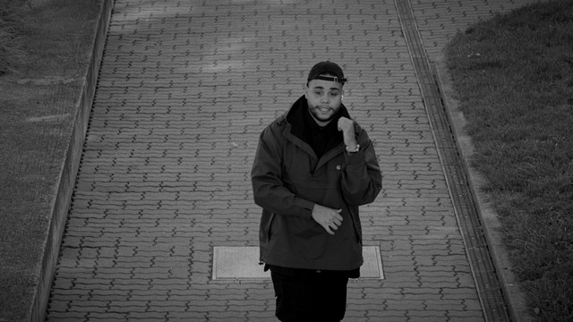 Kojo - Mandem