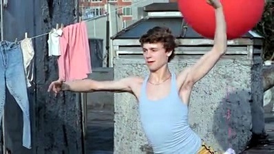 Maximum Balloon - If You Return