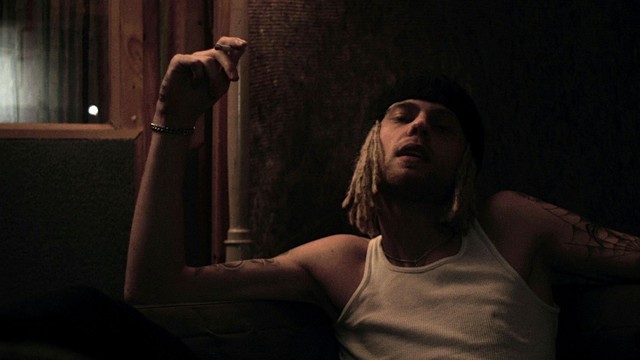 Macca Wiles - Outlined