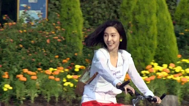 JuJu Club - 캔디의 하루