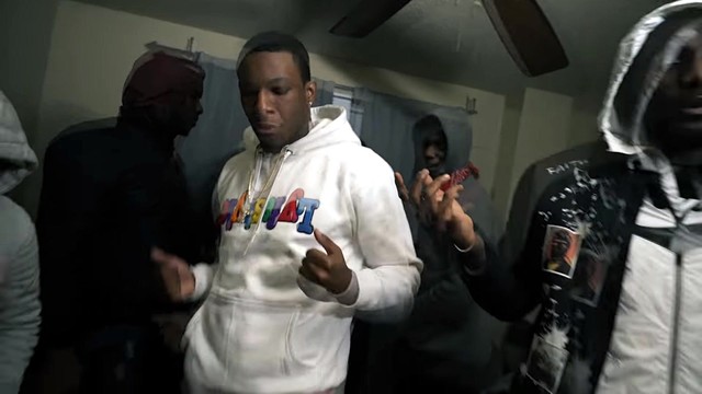 Rah Swish - Back Up