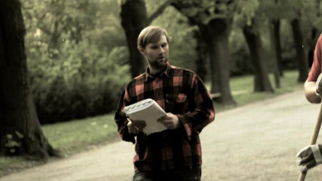 Neo Retros - Billy and his Gun