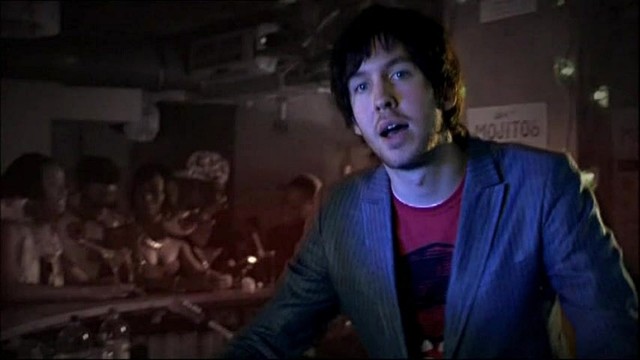 Dizzee Rascal - Dance Wiv Me