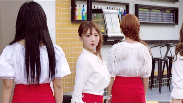 1931女子偶像组合 - 你要好好的