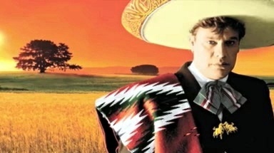 Juan Gabriel - 驴Por Que Me Haces Llorar? (预告版)