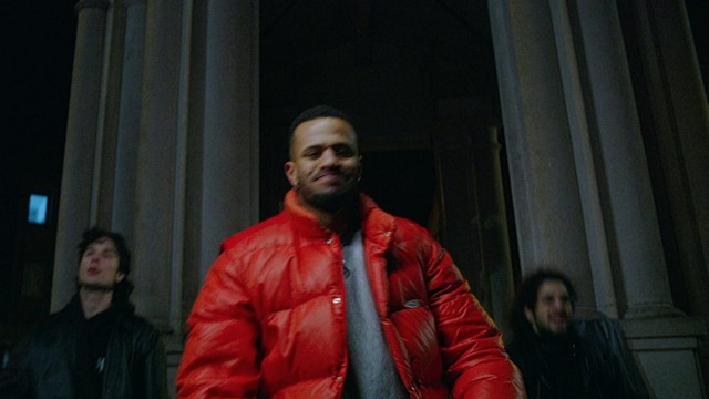 Lucas & Steve - After Midnight(feat. Xoro)