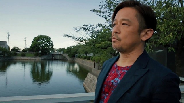 Mummy-D - くわなにさくはな (三重県桑名市)