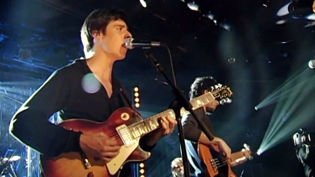 Vanguart - Cosmonauta (Ao Vivo)