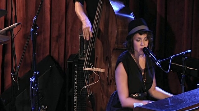 The Little Willies - Jolene