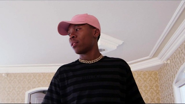 Jé Santiago - Novo Rico