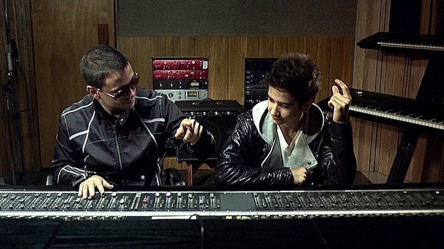 Camilo Echeverry - CULPABLE