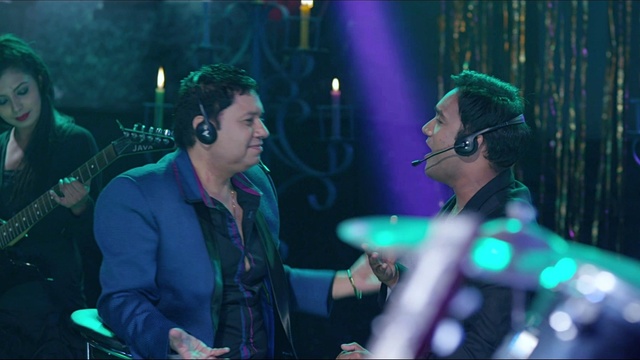 Master Saleem - Lodh