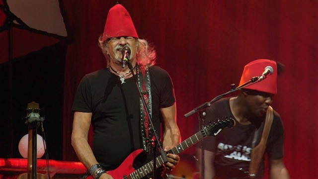 EAV - Fata Morgana (Live)