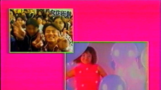 何嘉文 - 万人迷 (KTV版)
