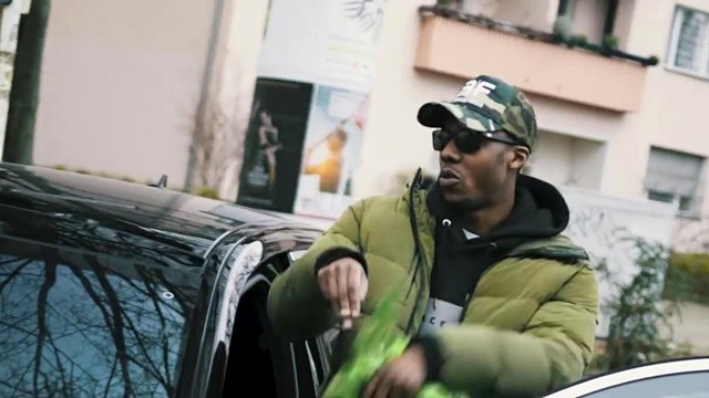 Skengdo - German Swerving