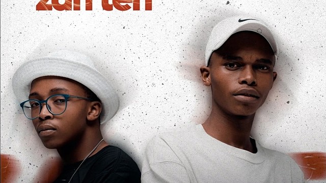 Zan'Ten - I like your style (Official Audio)