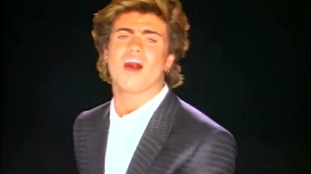 Wham! - Careless Whisper