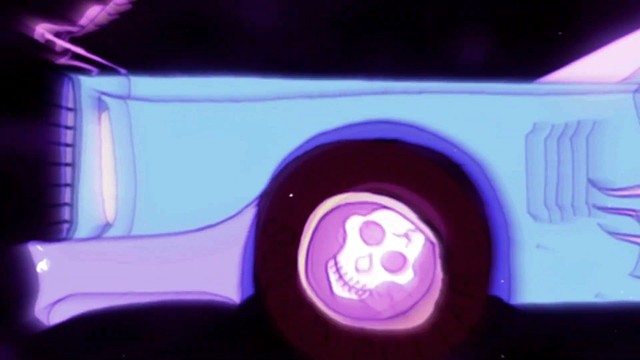 浅井健一 - METALLIC MERCEDES