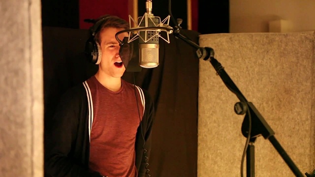 Will Reckless - I Know Better