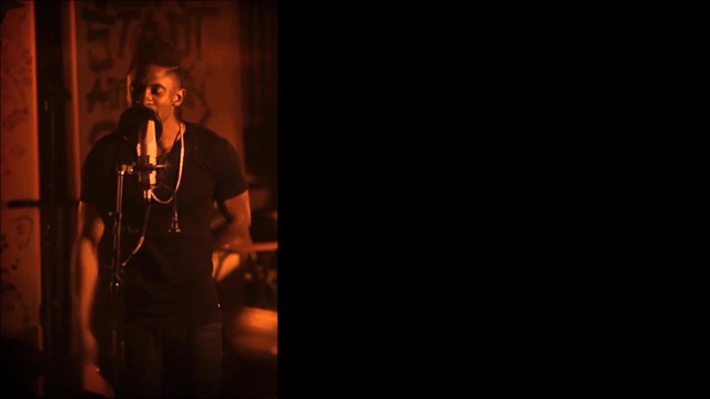 Christopher Martin - Look On My Face