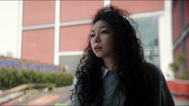 Free Fire - Sila Vnutri