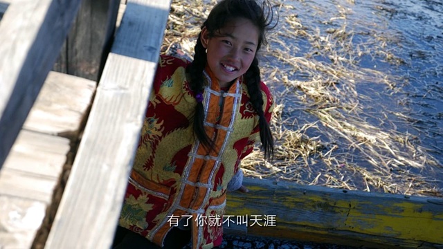 张天甫 - 心中的卓玛