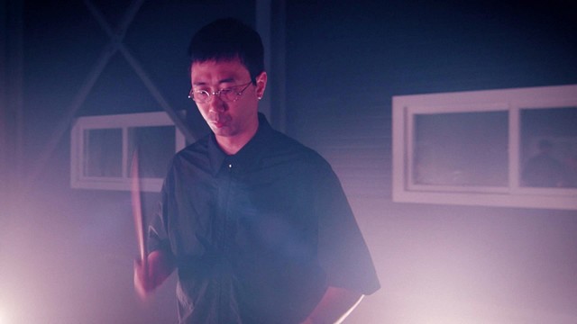 IDIOTAPE - Acid Punk