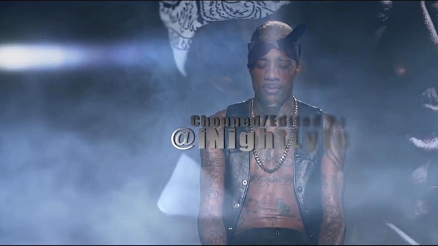 Solo Lucci - Rip 2Pac