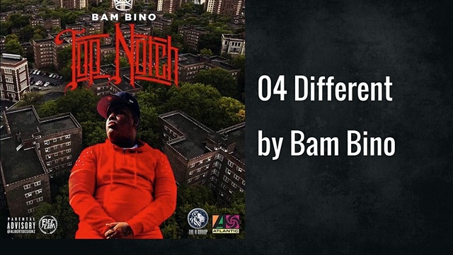 Bambino - Different (音频版)