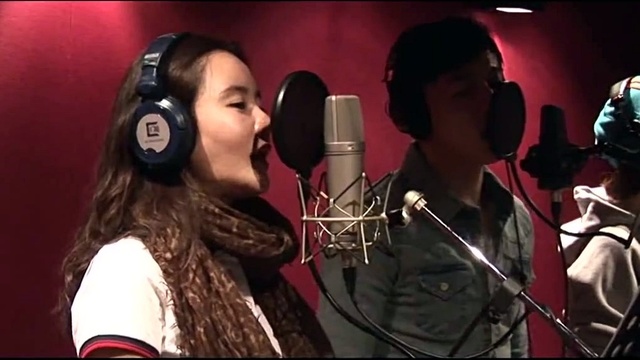 황우슬혜 - 사랑이 와요 (韩剧《一次都没做过的女人》OST)