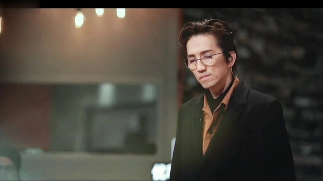 林志炫 - 天涯 (时光音乐会 第4期)