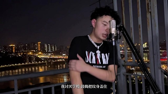 C80 - 我喜欢 我讨厌 (Live Performance)