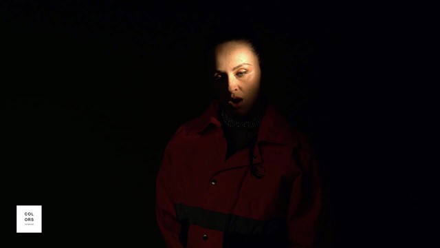 Bonnie Banane - Limites (Live At A COLORS ENCORE)