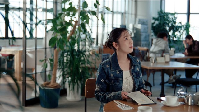 西野加奈 - With You