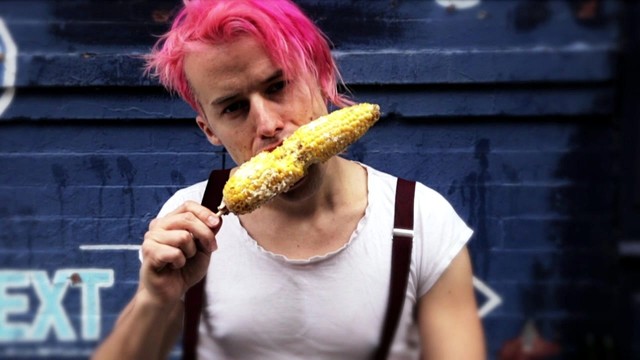 Bonaparte - Wash Your Thighs