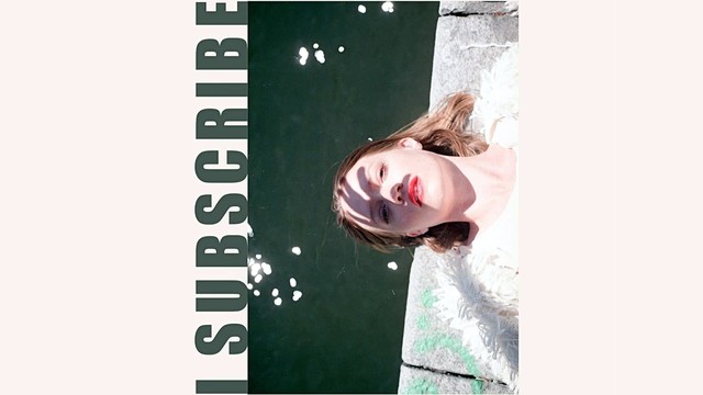 OhHeyMy - I Subscribe (音频版)