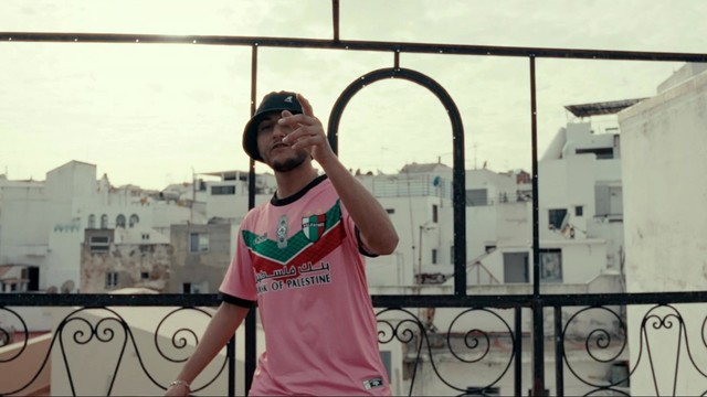 Ché Salah - Chikita (Official Video)