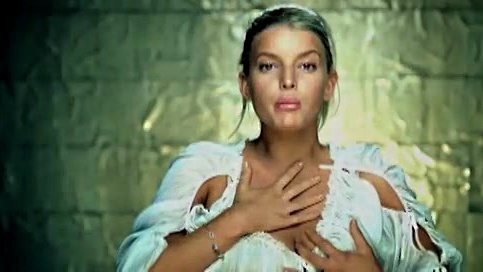Jessica Simpson - I Belong To Me