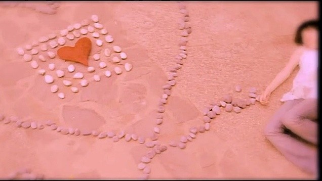 Sweety - 爱的号码牌