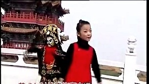 孔莹 - 说唱脸谱 (KTV版)